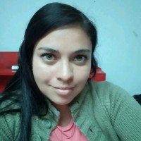 Gabriela Flores Barcenas