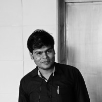 Nitesh Kumar