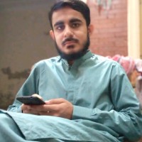 Danial Ahmad
