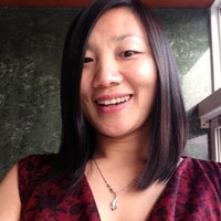 Christina Li