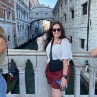 Tara Comin-Ferriter (She/Her)