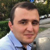 Artur Harutyunyan