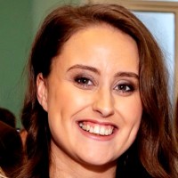 Chloe Kierans
