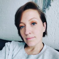 Monique Heymans