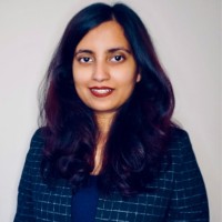 Dakshayani Saxena