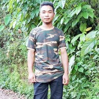Celwinson Hanjangpo Hanjangpo