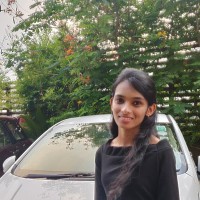 Anjumol Jacob