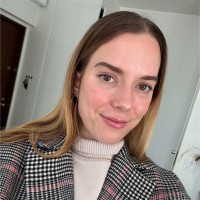 Maria Kivistö