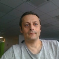 Arnaud Godel