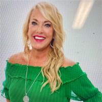 Christine Caprario