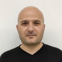 Serdar Yondem