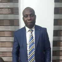 Engr. Ola Oladipupo