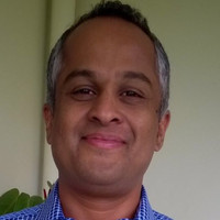 Gopalakrishnan Shankar