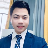 Jack QU ZHAOXIA