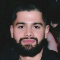 Marios Grammatopoulos