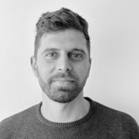 Dimitri Maropoulos
