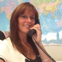 Cathy Cowie