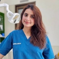 Dr. Sidra Khizar