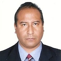 Raul Alberto Flores Escajadillo