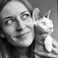 Charlotte Domange