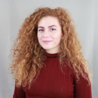 Mikaela Tsakalidou