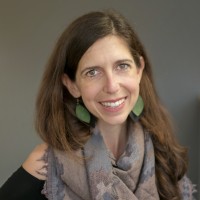 Johanna Reiter, PhD, LICSW