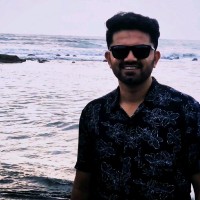 Sudarshan Ganapure