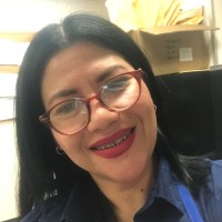 Rosario Eurea Jimenez Rodriguez