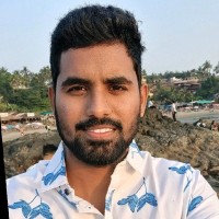 Mukul Panchakarla
