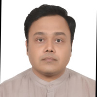 Suryakanta Acharya