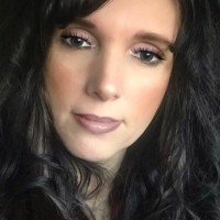 Connie Perry Johnson