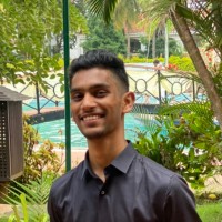 Bhavishya Kumar