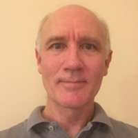 Bill Charlton