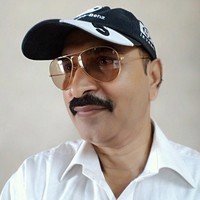 Suresh Kumar