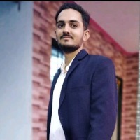 Bhavik Gandhi