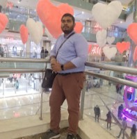 Priyaranjan Biswal