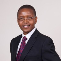Peter Mwangi