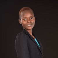 Joy Mwendwa