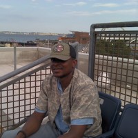 Uchenna Azih