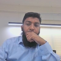 Anas Eizaz V R