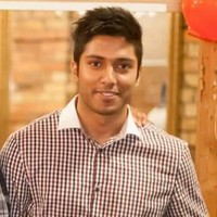 Jignesh Patel