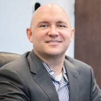 Marshall Rathmell, CPA, PFS, CFP®