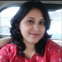 Sweta Khanna