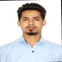 Deepjyoti Saikia