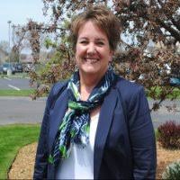 Shari Weber