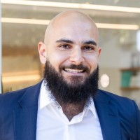 Zaid Hassoneh