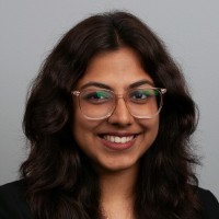 Vandana Krishnan