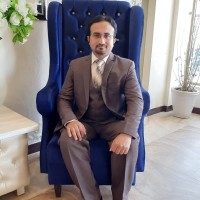 Noman Tahir