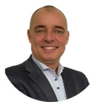 Michael Van Den Berg