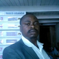 Evans Moseti